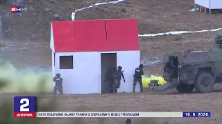 Koja je ključna uloga robodogova u Vojsci Srbije?