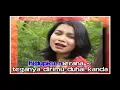 Lagu Album Hits Pop Melayu Kreatif | Undangan Merah Jingga - Delly Swara (Official Music Video)
