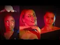 Anna Lunoe & Mincy - In The Mood (feat. DEVAURA) (Official Visualiser)