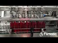 Download Lagu Cordial filling machine - FIP 6 Inline pump filling - Filmatic Packaging Systems