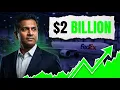 FedEx s 2B MEGA-HUB Expansion Pittsburgh Loses Everything to Memphis