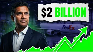 FedEx s 2B MEGA-HUB Expansion Pittsburgh Loses Everything to Memphis