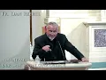 Lagu Our Lady of the Gulf Advent Mission Night 1 with Fr. Dan Reehil