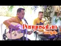 Download Lagu MUJAB - PENYESALAN ( CIPT. HASAN BASRI ) LIVE IKA ENTERTAINMENT