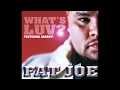 FAT JOE (FT. ASHANTI) - WHAT'S LUV **(LYRICS ON SCREEN)**