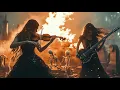 Lagu METAL + VIOLIN: Raging Strings 🔥🎻
