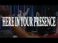 Download Lagu Here In Your Presence - Nicole Steffanoni \u0026 Christ For The Nations Worship