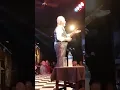 Raúl Lavié, "Los Mareados". Café La Humedad 20/10/23