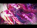 ★ Dark Nightcore ☆ 「Overwrite」 Fear, and Loathing in Las Vegas