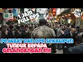 Download Lagu (FULL BRUTALL !!) Siapa Gembel Ini ?? Kenapa Semua Mafia Senior Menghormatinya !?