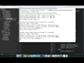 Session Django