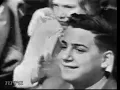 Bobby Darin "Beyond the Sea"