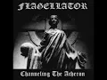 Flagellator - Nightstalker (Cloven Hoof cover)