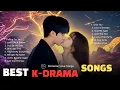Download Lagu Even If I Die (KDrama OST) Best Korean Drama Love Songs 2025 Playlist
