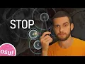Lagu Improve at osu! FASTER — Stop Hyperfocusing