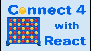 Connect 4 in ReactJS