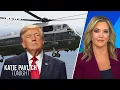 Was Marine One in danger Katie Pavlich Full Show