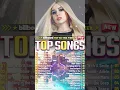 Download Lagu Best Pop Music Playlist 2025  Miley Cyrus, Maroon 5, Adele, Ed Sheeran, Taylor Swift, Shawn Mendes