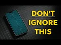 Your iPhone Is Leaking Your Data Here s How To Stop It