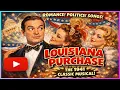 Lagu Louisiana Purchase | Full Movie | Classic Hollywood Comedy