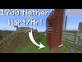 STACKABLE Semi-Automatic NETHER WART FARM 1 21