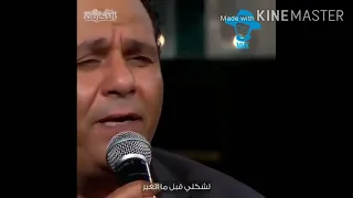 محمد فؤاد ذكريات  نغمه للجوال روووعه دندنها