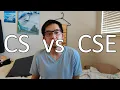 Computer Science CS vs Computer Science and Engineering CSE at UC Davis