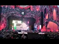 Download Lagu B.U.G MAFIA - HOTELURI live @ UNTOLD FESTIVAL 2022