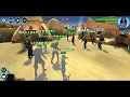 Bad Batch accuracy up fails vs - protection up huge misplay