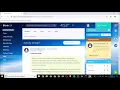 Desktop Browser Automation DEMO DIGIWORK