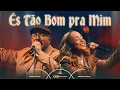Lagu Bruna Karla e @IsaiasSaadOfficial - És Tão Bom Pra Mim (Clipe Oficial)