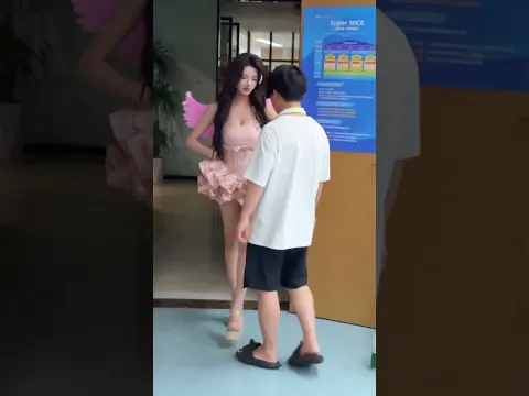 Beautiful Chinese girl #tiktok #douyin #beautiful #shorts