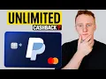 Updated PayPal Mastercard Review New Changes Explained