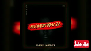 dj aplex x cairo cpt unondatshaza