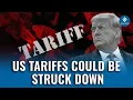 Lagu Treasury Sounds Alarm as Trump Tariffs Face Legal Challenge—Global Trade at Risk