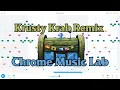 Krusty Krab Trap Remix on Chrome Music Lab - Song Maker Link in Description