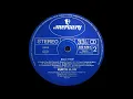 Download Lagu Kurtis Blow - I Cant Take it No More ( Ego Trip 1984 )