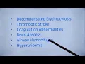 Important Complications of Eisenmenger Syndrome ECG Quiz How to Interpret Echo Reports
