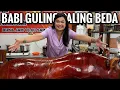 Download Lagu BABI GULING PALING BEDA DI BALI