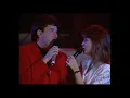 Download Lagu Daniel O'Donnell with Mary Duff - Somewhere Between (Live at The Sands Centre, Carlisle, 1993)