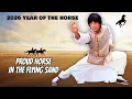 Lagu Wu Tang Collection - Proud Horse in the Flying Sand
