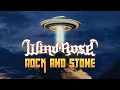 Download Lagu WIND ROSE - Rock and Stone (Official Video) | Napalm Records