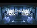 WAQTU SAHAR || Cover Queen Of Darkness || Gothic Metal Version || Sholawat