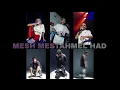 AHMED SANTA - MESH MESTAHMEL HAD Ft. LEGE-CY (remix) | أحمد سانتا و ليجي سي - مش مستحمل حد