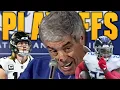 Week 18 NFL Scenarios Playoff Predictions