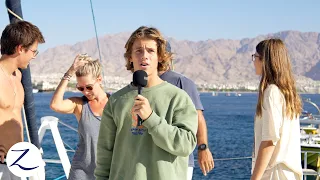 BREAKING NEWS ON ZATARA!