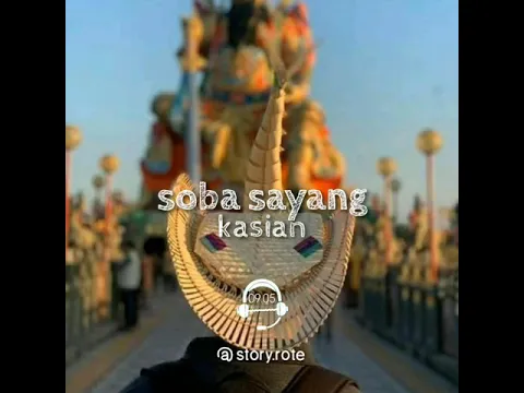 Download MP3 Ofalngg soba soba