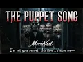 Lagu I’m Not Your Puppet – Emotional Metal Song | Dark Melodic Nu Metal (Ainimasi Official)