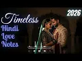 Lagu Hindi Night Drift Romance | Gentle Love Songs for Quiet Midnight Hours
