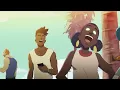 AREA21 - Live On Planet Earth
